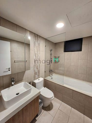 Hình ảnh Cho thuê The View Riviera Point lầu cao nhà đẹp 3 phòng ngủ