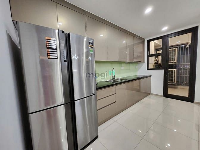 Hình ảnh Cho thuê The View Riviera Point lầu cao nhà đẹp 3 phòng ngủ