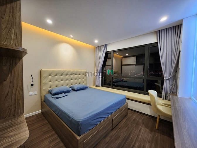 Hình ảnh Cho thuê The View Riviera Point lầu cao nhà đẹp 3 phòng ngủ