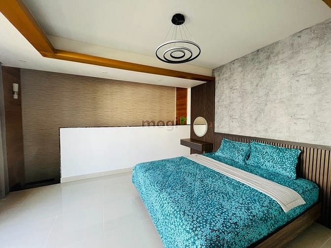 Hình ảnh Duplex STar Hill cho thuê đối diện ĐInh Thiện Lý 2 nhà đẹp