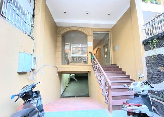 Hình ảnh Cho thuê nhà nguyên căn đường xe tải