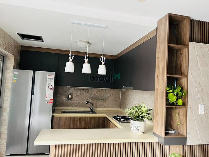 Hình ảnh Duplex STar Hill cho thuê đối diện ĐInh Thiện Lý 2 nhà đẹp
