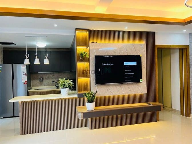 Hình ảnh Duplex STar Hill cho thuê đối diện ĐInh Thiện Lý 2 nhà đẹp
