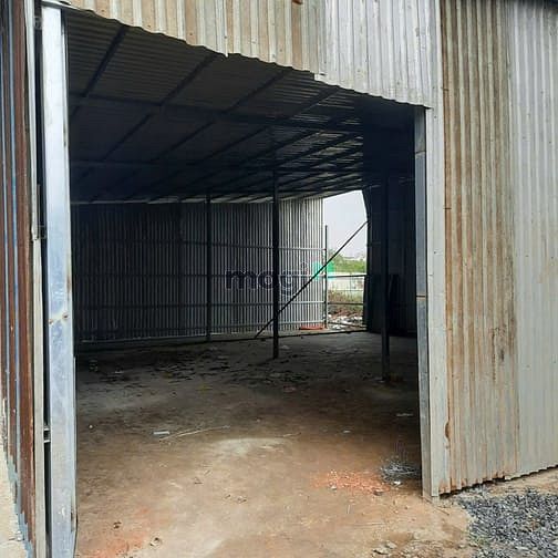 Hình ảnh Kho cho thuê đường Lê Ngung, Quận Bình Tân