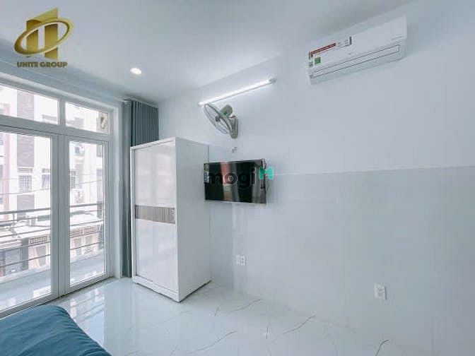 Hình ảnh 🏠Dự án STDUDO ban công full nt GẦN UFM, TDTU, RMIT, NTTU,UEH, Q1, Q4