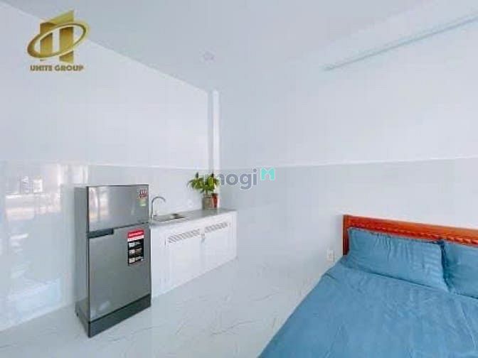 Hình ảnh 🏠Dự án STDUDO ban công full nt GẦN UFM, TDTU, RMIT, NTTU,UEH, Q1, Q4
