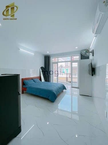 Hình ảnh 🏠Dự án STDUDO ban công full nt GẦN UFM, TDTU, RMIT, NTTU,UEH, Q1, Q4