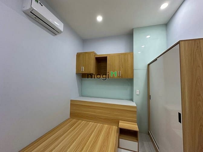 Hình ảnh 🏠Dự án STDUDO ban công full nt GẦN UFM, TDTU, RMIT, NTTU,UEH, Q1, Q4