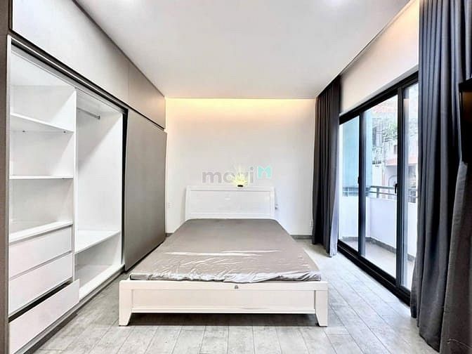 Hình ảnh 🏠Dự án STDUDO ban công full nt GẦN UFM, TDTU, RMIT, NTTU,UEH, Q1, Q4