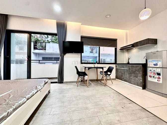 Hình ảnh 🏠Dự án STDUDO ban công full nt GẦN UFM, TDTU, RMIT, NTTU,UEH, Q1, Q4