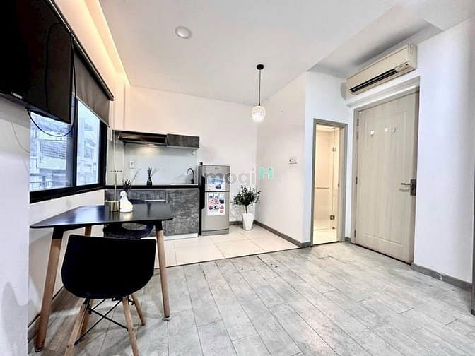 Hình ảnh 🏠Dự án STDUDO ban công full nt GẦN UFM, TDTU, RMIT, NTTU,UEH, Q1, Q4