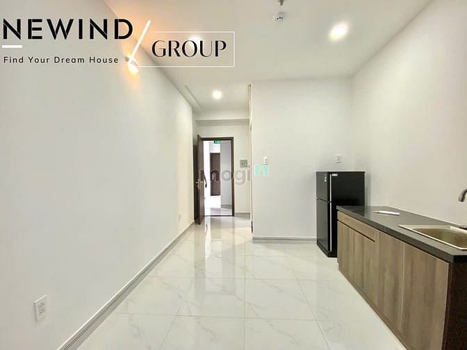 Hình ảnh 🏠Dự án STDUDO ban công full nt GẦN UFM, TDTU, RMIT, NTTU,UEH, Q1, Q4