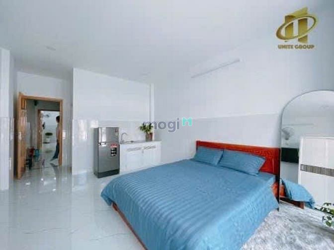 Hình ảnh 🏠Dự án STDUDO ban công full nt GẦN UFM, TDTU, RMIT, NTTU,UEH, Q1, Q4