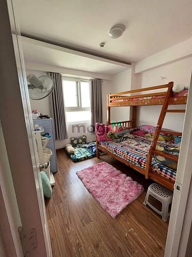 Hình ảnh Chung cư Topaz Home, Phan Văn Hớn, Q12: 65m2, 2p ngủ, 2wc 7tr5/tháng