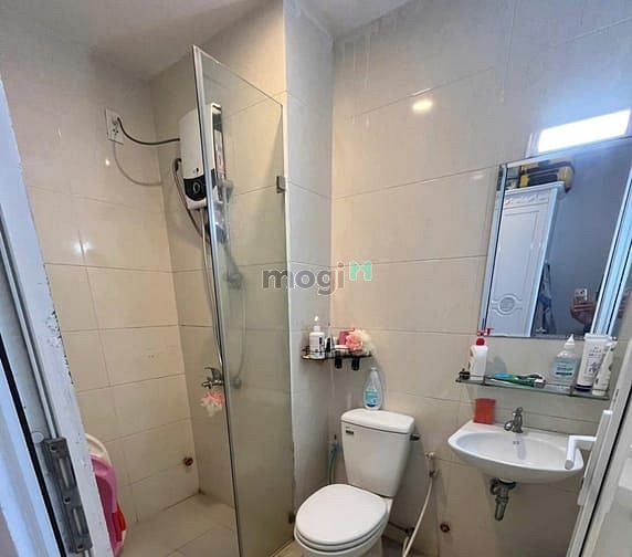 Hình ảnh Chung cư Topaz Home, Phan Văn Hớn, Q12: 65m2, 2p ngủ, 2wc 7tr5/tháng