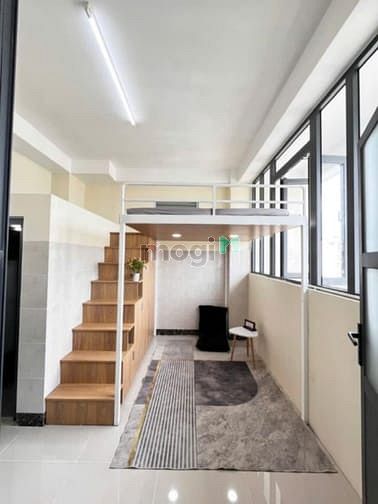 Hình ảnh Duplex mới 100% ban công tại Bùi Đình Tuý, Bình Thạnh giá chỉ từ 5tr3