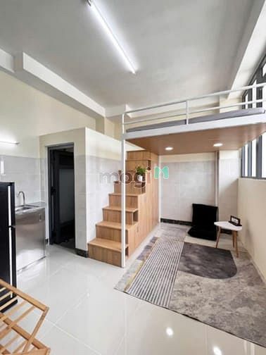Hình ảnh Duplex mới 100% ban công tại Bùi Đình Tuý, Bình Thạnh giá chỉ từ 5tr3