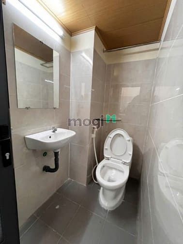 Hình ảnh Duplex mới 100% ban công tại Bùi Đình Tuý, Bình Thạnh giá chỉ từ 5tr3