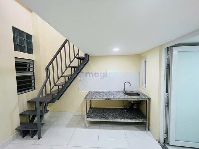 Hình ảnh 🏠Ra mắt DUPLEX mới full NT GẦN UFM, TDTU, RMIT, NTTU,UEH - GẦN LOTTE