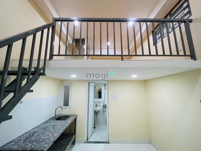 Hình ảnh 🏠Ra mắt DUPLEX mới full NT GẦN UFM, TDTU, RMIT, NTTU,UEH - GẦN LOTTE