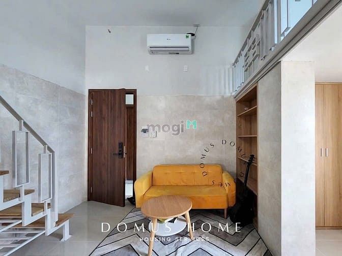 Hình ảnh 🏠Ra mắt DUPLEX mới full NT GẦN UFM, TDTU, RMIT, NTTU,UEH - GẦN LOTTE