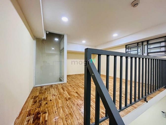 Hình ảnh 🏠Ra mắt DUPLEX mới full NT GẦN UFM, TDTU, RMIT, NTTU,UEH - GẦN LOTTE