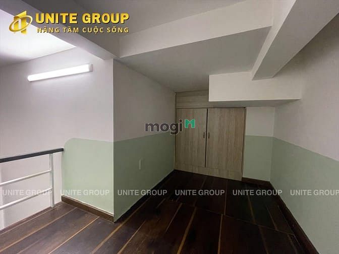 Hình ảnh 🏠Ra mắt DUPLEX mới full NT GẦN UFM, TDTU, RMIT, NTTU,UEH - GẦN LOTTE