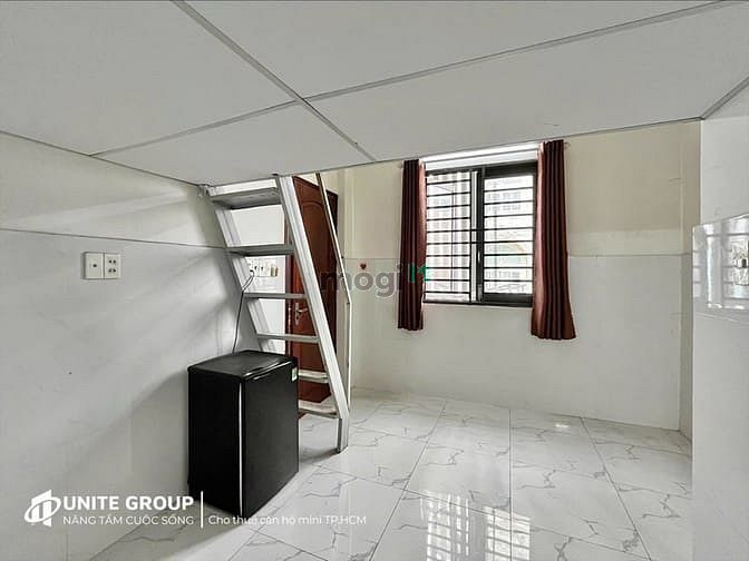 Hình ảnh 🏠Ra mắt DUPLEX mới full NT GẦN UFM, TDTU, RMIT, NTTU,UEH - GẦN LOTTE
