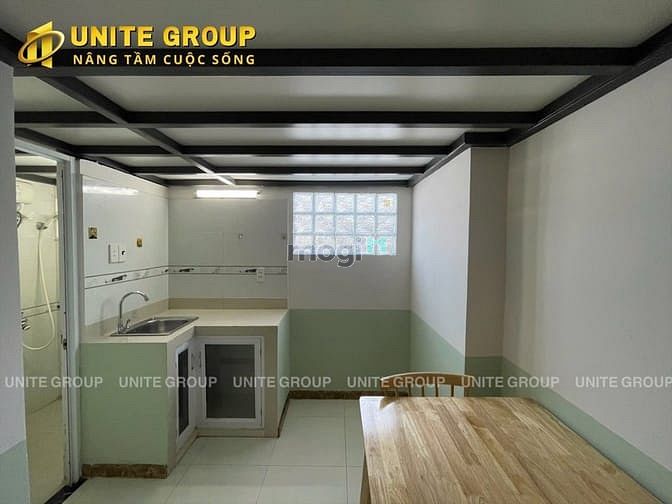 Hình ảnh 🏠Ra mắt DUPLEX mới full NT GẦN UFM, TDTU, RMIT, NTTU,UEH - GẦN LOTTE