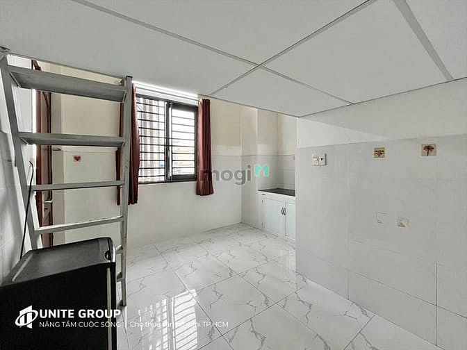 Hình ảnh 🏠Ra mắt DUPLEX mới full NT GẦN UFM, TDTU, RMIT, NTTU,UEH - GẦN LOTTE