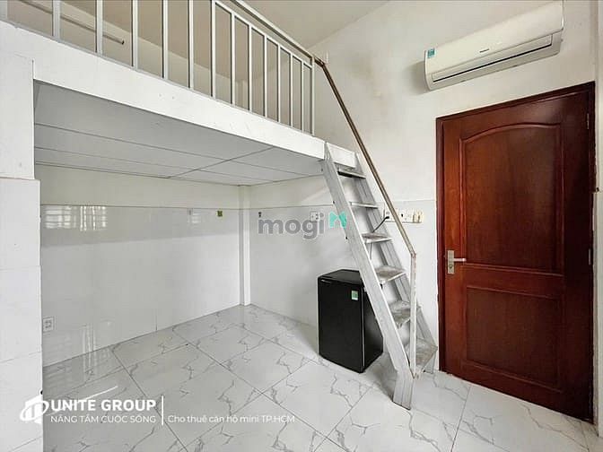 Hình ảnh 🏠Ra mắt DUPLEX mới full NT GẦN UFM, TDTU, RMIT, NTTU,UEH - GẦN LOTTE