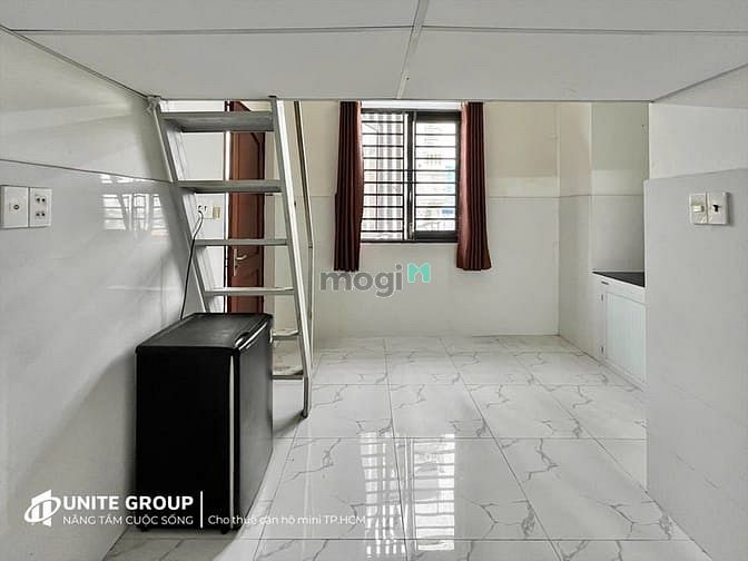 Hình ảnh 🏠Ra mắt DUPLEX mới full NT GẦN UFM, TDTU, RMIT, NTTU,UEH - GẦN LOTTE