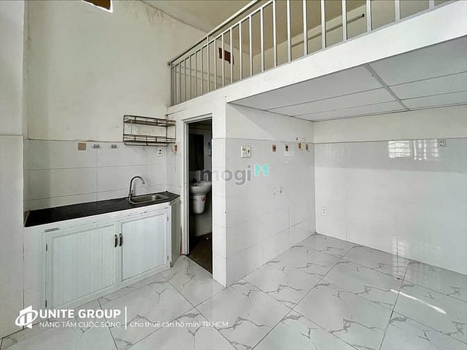 Hình ảnh 🏠Ra mắt DUPLEX mới full NT GẦN UFM, TDTU, RMIT, NTTU,UEH - GẦN LOTTE