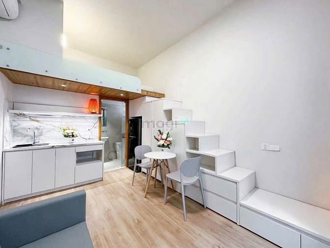 Hình ảnh 🏠Ra mắt duplex ban công full NT GẦN UFM, TDTU, RMIT, NTTU, UEH