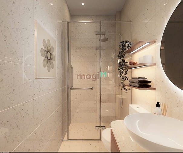 Hình ảnh 💥Mb6623 nạp rút nhanh chóng 1PN với Nội thất XỊN❤️Pet Friendly 🍄Gần cầu Sài Gòn☘️