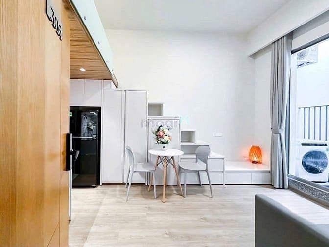 Hình ảnh 🏠Ra mắt duplex ban công full NT GẦN UFM, TDTU, RMIT, NTTU, UEH