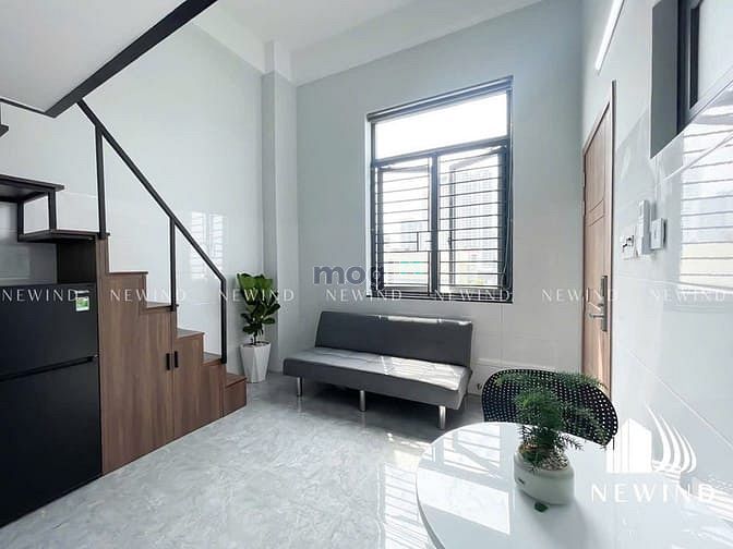 Hình ảnh 🏠Ra mắt duplex ban công full NT GẦN UFM, TDTU, RMIT, NTTU, UEH