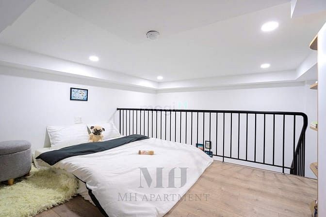 Hình ảnh 🏠Ra mắt duplex ban công full NT GẦN UFM, TDTU, RMIT, NTTU, UEH