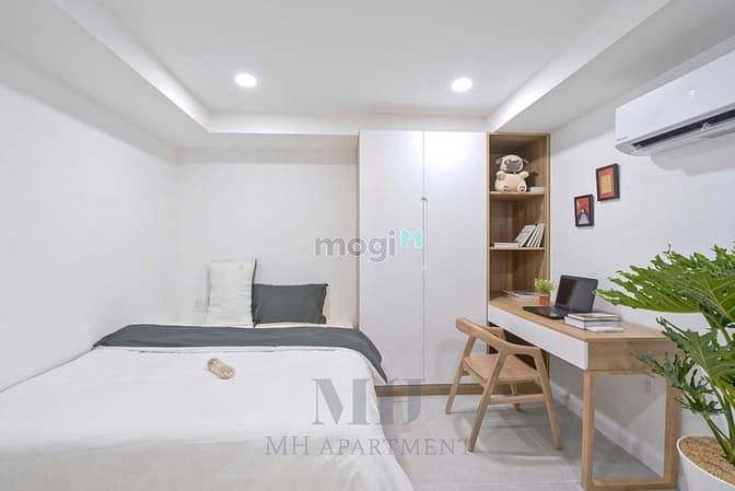 Hình ảnh 🏠Ra mắt duplex ban công full NT GẦN UFM, TDTU, RMIT, NTTU, UEH