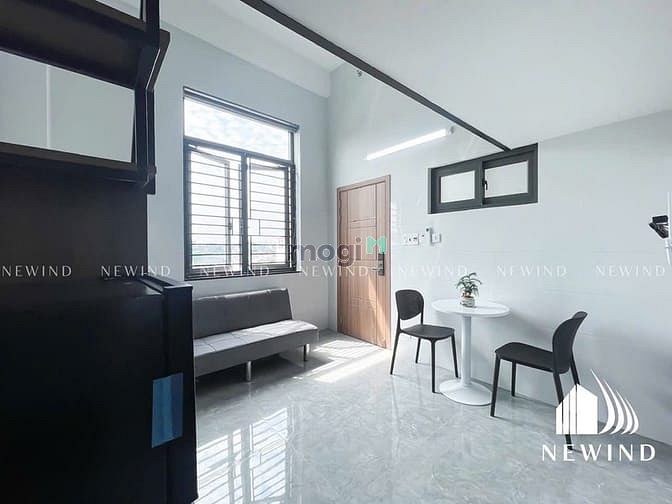Hình ảnh 🏠Ra mắt duplex ban công full NT GẦN UFM, TDTU, RMIT, NTTU, UEH