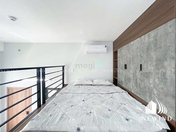 Hình ảnh 🏠Ra mắt duplex ban công full NT GẦN UFM, TDTU, RMIT, NTTU, UEH