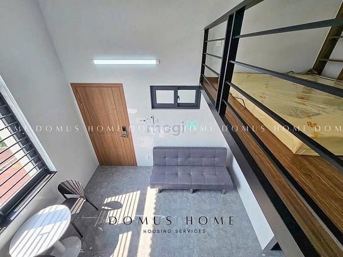 Hình ảnh 🏠Ra mắt duplex ban công full NT GẦN UFM, TDTU, RMIT, NTTU, UEH