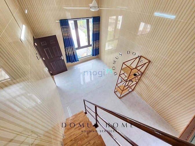 Hình ảnh 🏠Ra mắt duplex ban công full NT GẦN UFM, TDTU, RMIT, NTTU, UEH