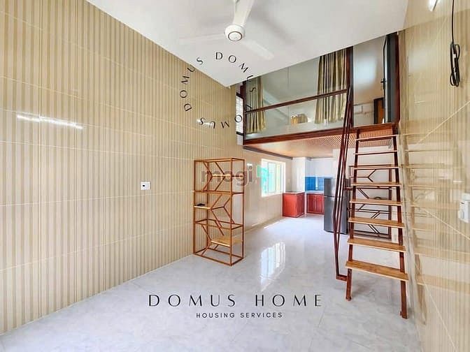Hình ảnh 🏠Ra mắt duplex ban công full NT GẦN UFM, TDTU, RMIT, NTTU, UEH