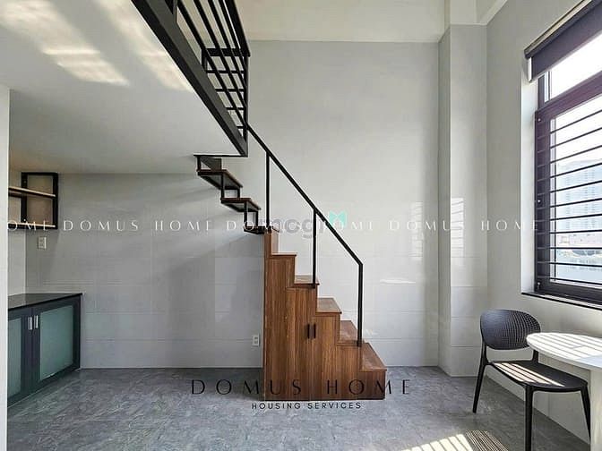 Hình ảnh 🏠Ra mắt duplex ban công full NT GẦN UFM, TDTU, RMIT, NTTU, UEH