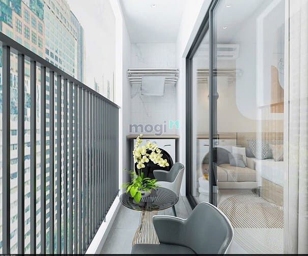 Hình ảnh 💥Mb6623 nạp rút nhanh chóng 1PN với Nội thất XỊN❤️Pet Friendly 🍄Gần cầu Sài Gòn☘️