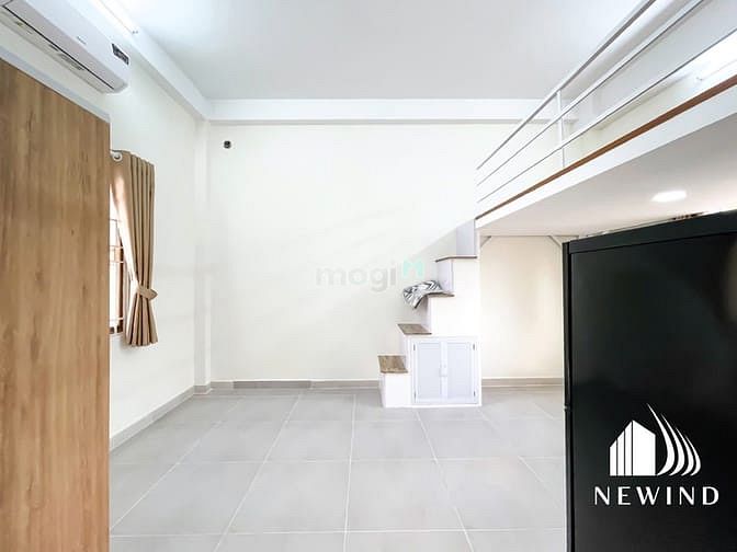 Hình ảnh 🏠Ra mắt duplex ban công full NT GẦN UFM, TDTU, RMIT, NTTU, UEH