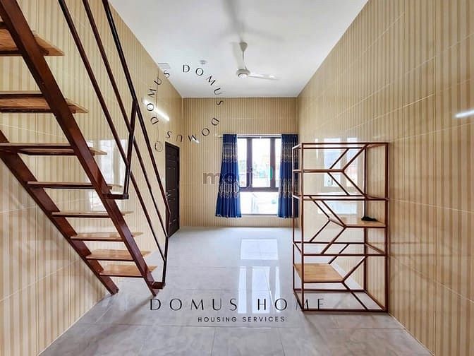 Hình ảnh 🏠Ra mắt duplex ban công full NT GẦN UFM, TDTU, RMIT, NTTU, UEH