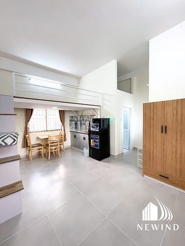 Hình ảnh 🏠Ra mắt duplex ban công full NT GẦN UFM, TDTU, RMIT, NTTU, UEH