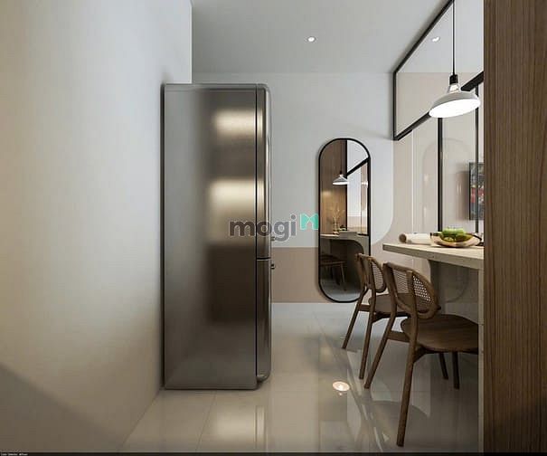 Hình ảnh 💥Mb6623 nạp rút nhanh chóng 1PN với Nội thất XỊN❤️Pet Friendly 🍄Gần cầu Sài Gòn☘️